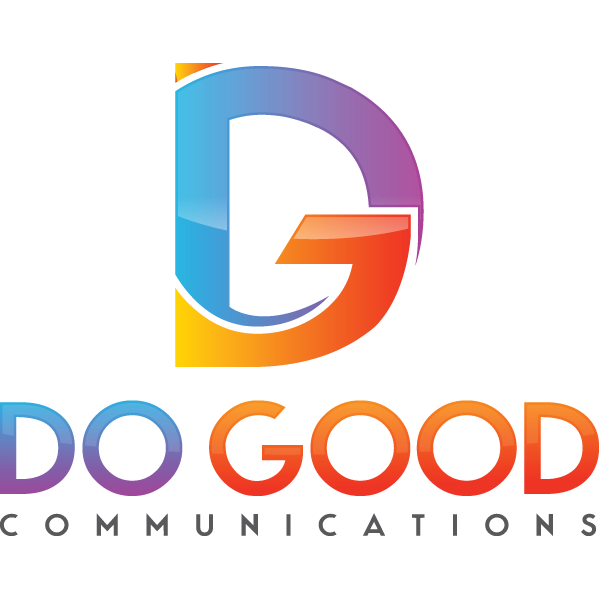 Do Good Communications Logo